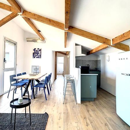 Appartement 3 Chambres A Proximite Des Plages Канны Экстерьер фото