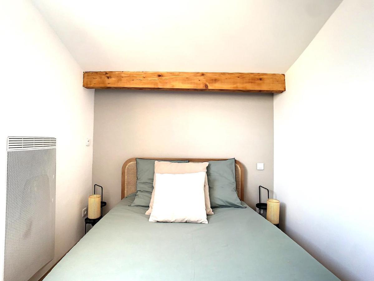 Appartement 3 Chambres A Proximite Des Plages Канны Экстерьер фото
