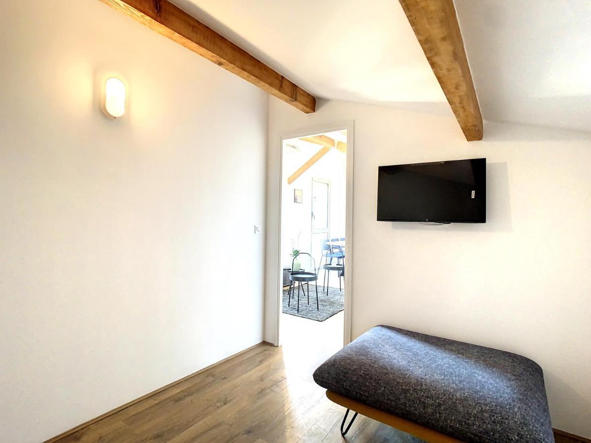 Appartement 3 Chambres A Proximite Des Plages Канны Экстерьер фото