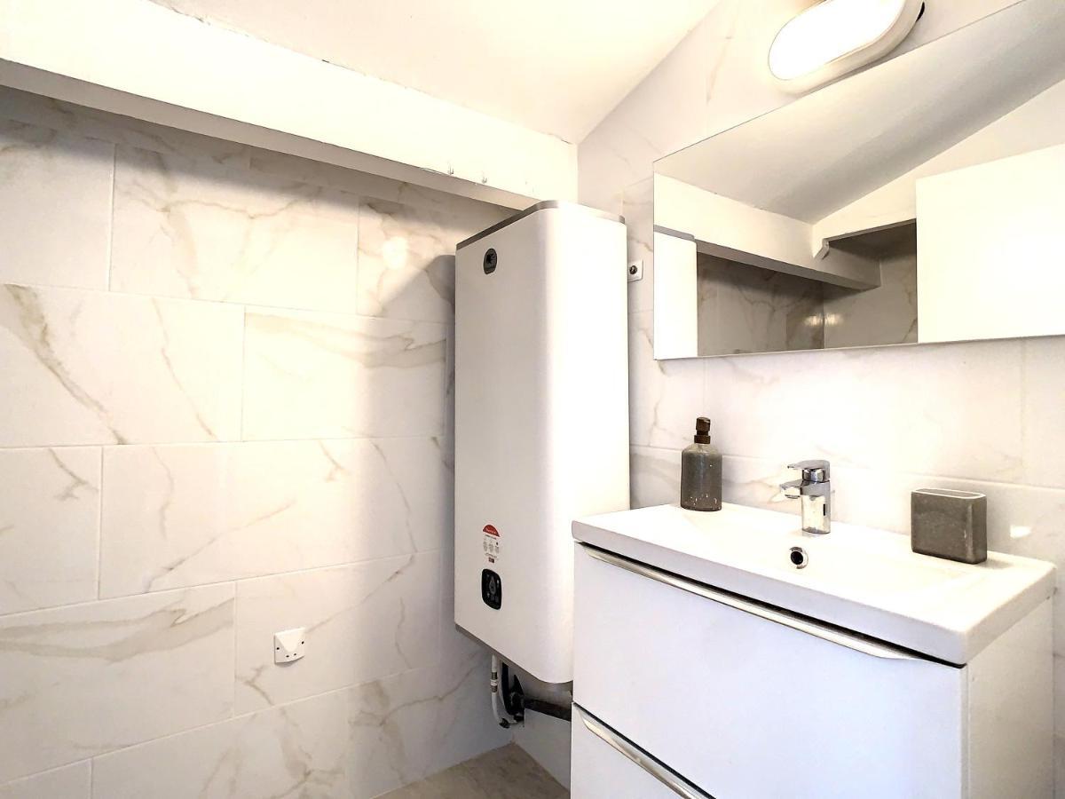 Appartement 3 Chambres A Proximite Des Plages Канны Экстерьер фото